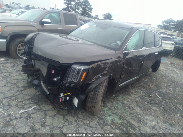 2023 Kia Telluride, VIN: 5XYP64GC8PG339405
