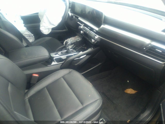 2023 Kia Telluride, VIN: 5XYP64GC8PG339405