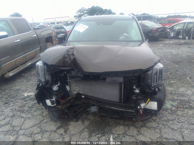 2023 Kia Telluride, VIN: 5XYP64GC8PG339405