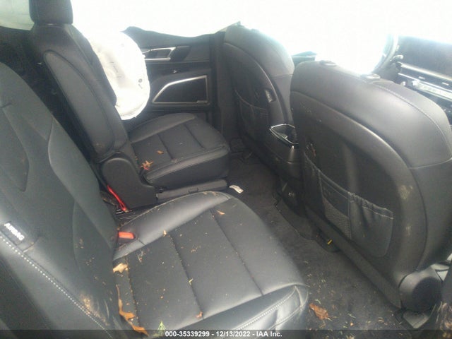 2023 Kia Telluride, VIN: 5XYP64GC8PG339405