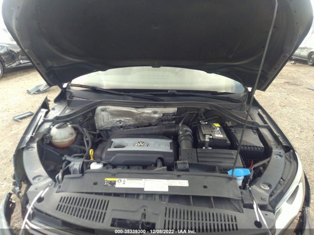 WVGAV7AX7HK020638 Volkswagen TIGUAN