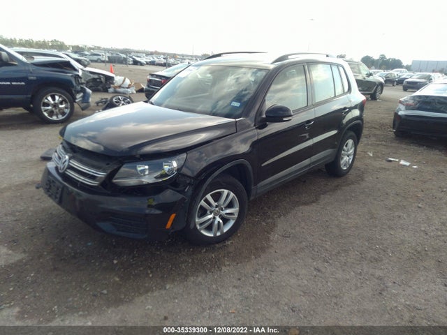 WVGAV7AX7HK020638 Volkswagen TIGUAN