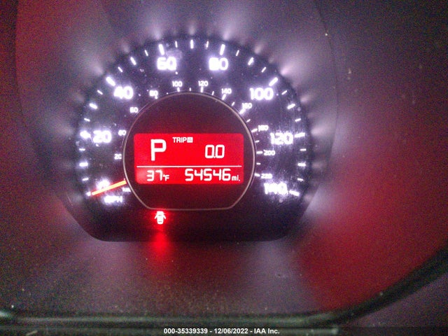 KIA SOUL + 2018 KNDJP3A50J7538069 Image 8