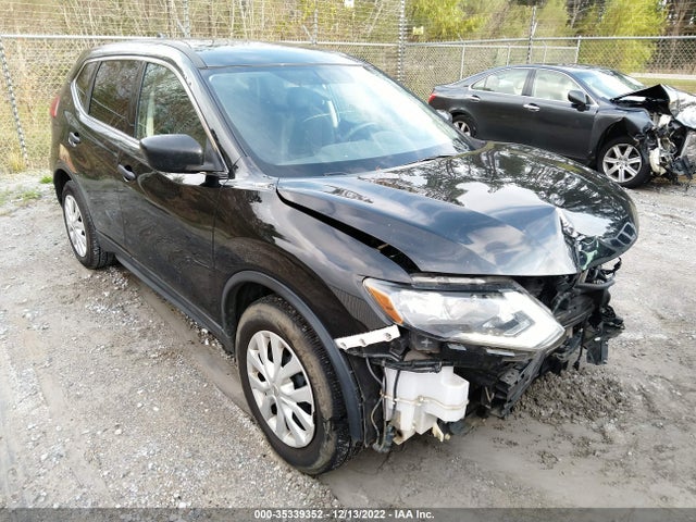 2017 5N1AT2MNXHC791141 main image