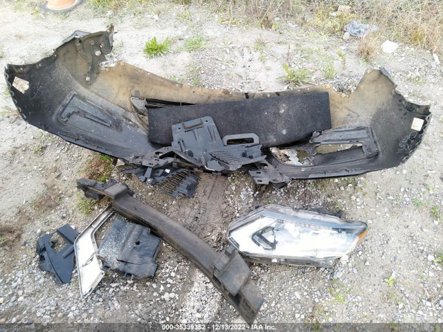 Nissan ROGUE S 2017 5N1AT2MNXHC791141 Image 4