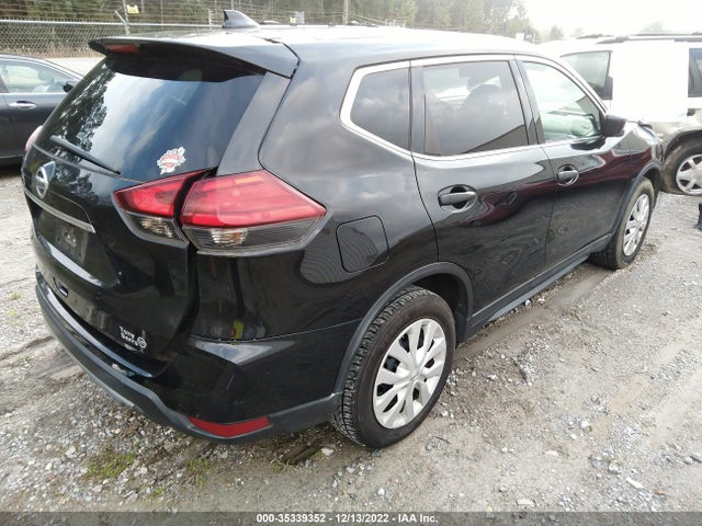 Nissan ROGUE S 2017 5N1AT2MNXHC791141 Image 6