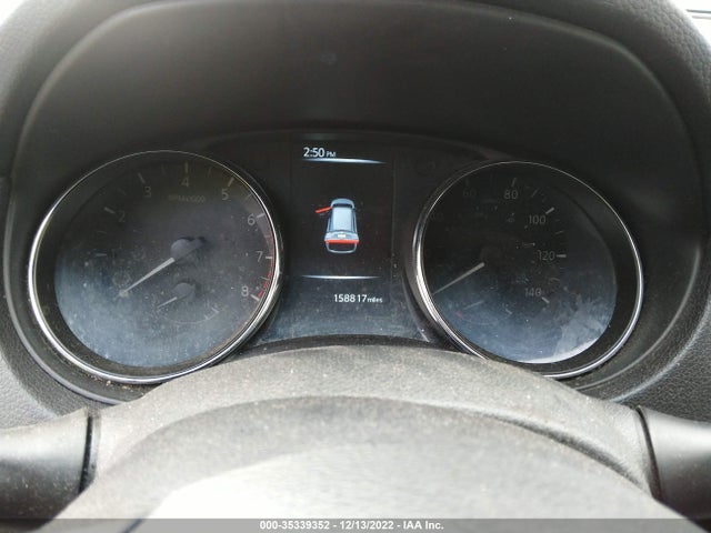 Nissan ROGUE S 2017 5N1AT2MNXHC791141 Image 9