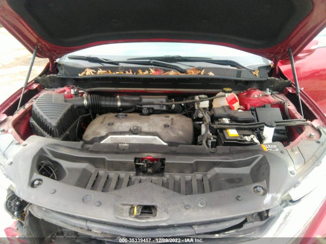 2020 Chevrolet Blazer, VIN: 3GNKBBRA8LS597364