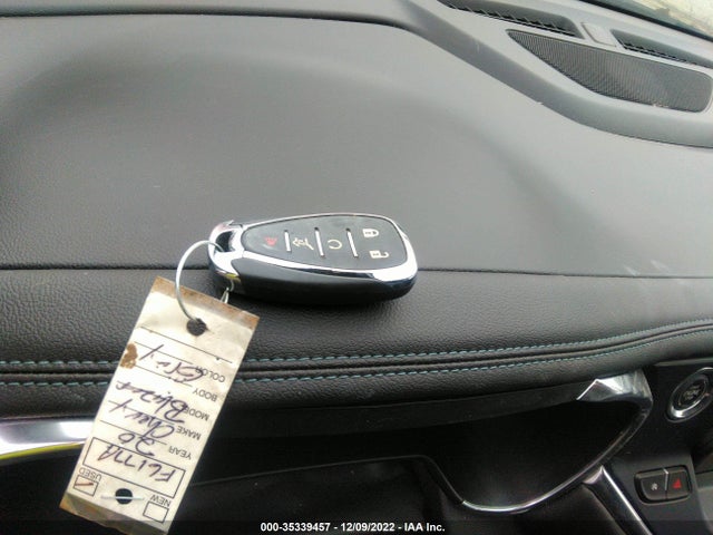 2020 Chevrolet Blazer, VIN: 3GNKBBRA8LS597364