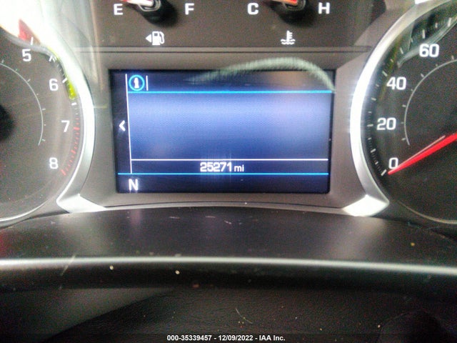 2020 Chevrolet Blazer, VIN: 3GNKBBRA8LS597364