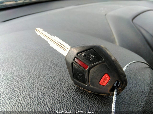 Mitsubishi Outlander Sport Es 2014 4A4AP3AU5EE025868 Image 11