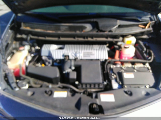 2015 Toyota Prius, VIN: JTDZN3EU4FJ035911