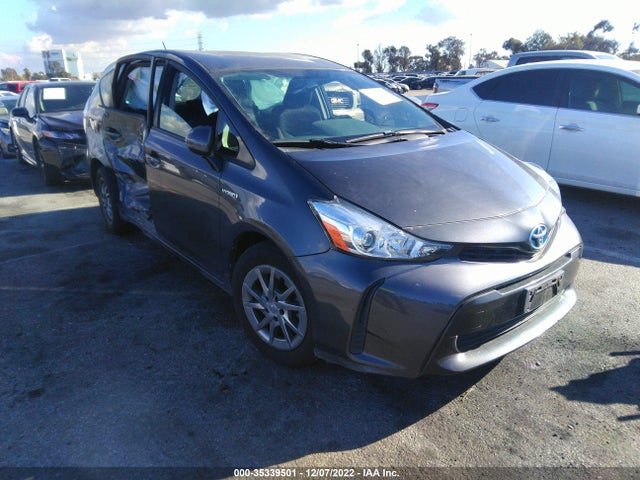 2015 Toyota Prius, VIN: JTDZN3EU4FJ035911