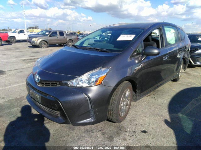 2015 Toyota Prius, VIN: JTDZN3EU4FJ035911