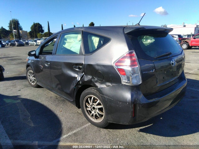 2015 Toyota Prius, VIN: JTDZN3EU4FJ035911