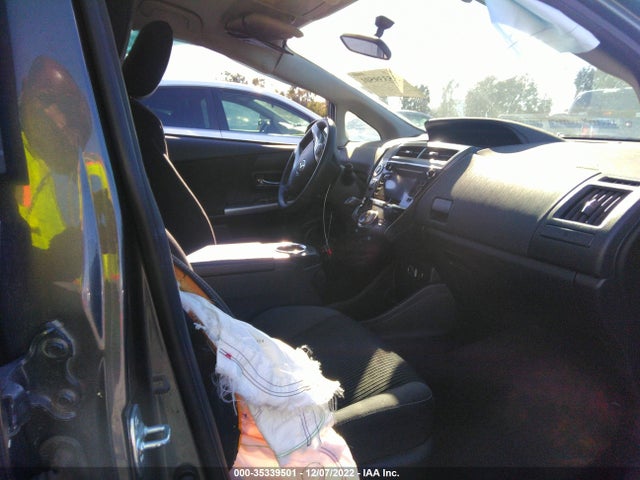 2015 Toyota Prius, VIN: JTDZN3EU4FJ035911