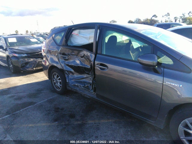 2015 Toyota Prius, VIN: JTDZN3EU4FJ035911
