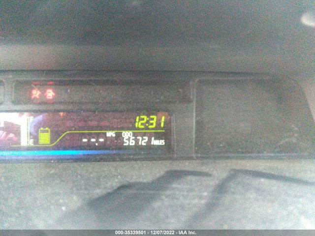 2015 Toyota Prius, VIN: JTDZN3EU4FJ035911