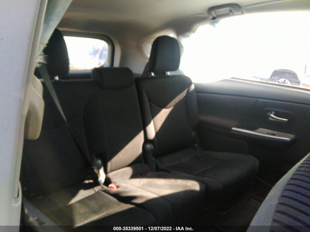 2015 Toyota Prius, VIN: JTDZN3EU4FJ035911