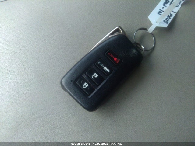 Lexus GS 350 2013 JTHBE1BL1D5020336 Image 3