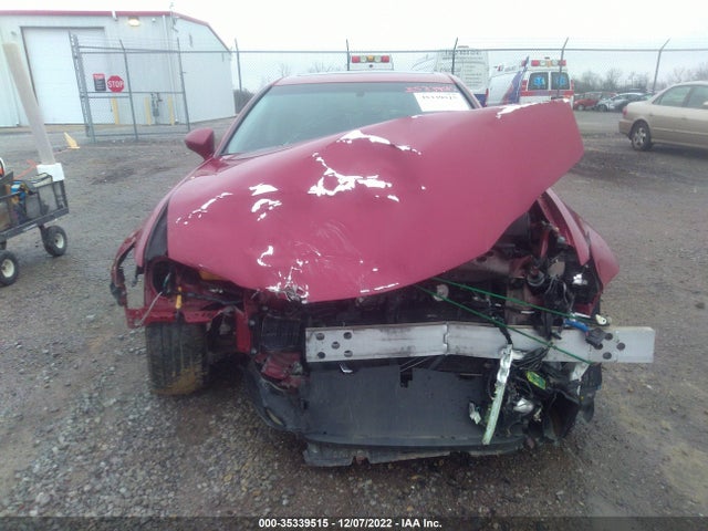 Lexus GS 350 2013 JTHBE1BL1D5020336 Image 7