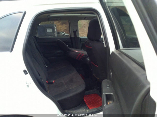 4A4AR4AU9EE020754 Mitsubishi Outlander Sport Se