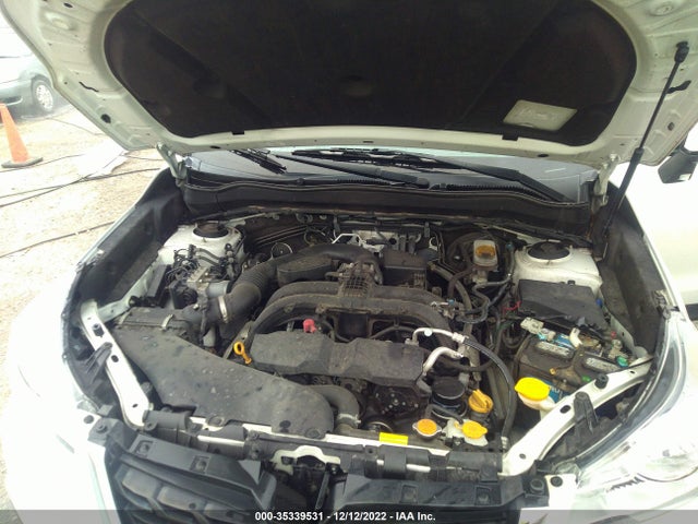 Subaru Forester Premium 2017 JF2SJAGC5HH510337 Image 10