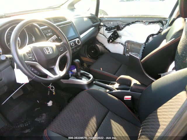 2019 Honda Fit, VIN: 3HGGK5H67KM711114
