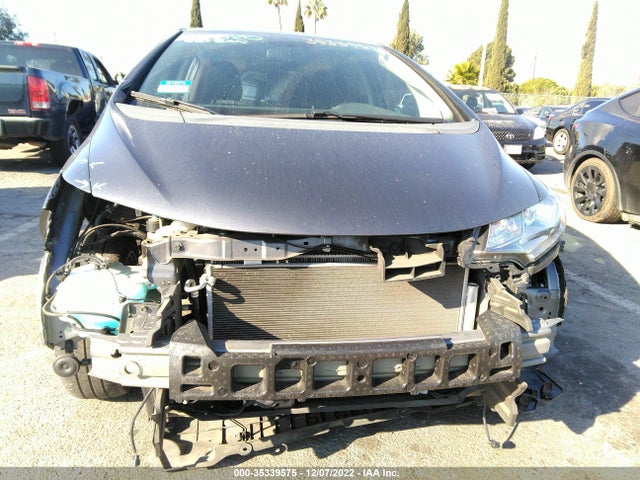 2019 Honda Fit, VIN: 3HGGK5H67KM711114