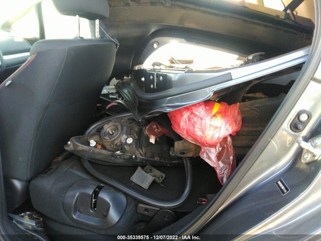 2019 Honda Fit, VIN: 3HGGK5H67KM711114