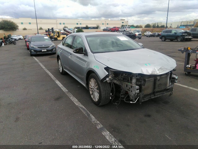 2015 Toyota Avalon, VIN: 4T1BD1EB4FU041922