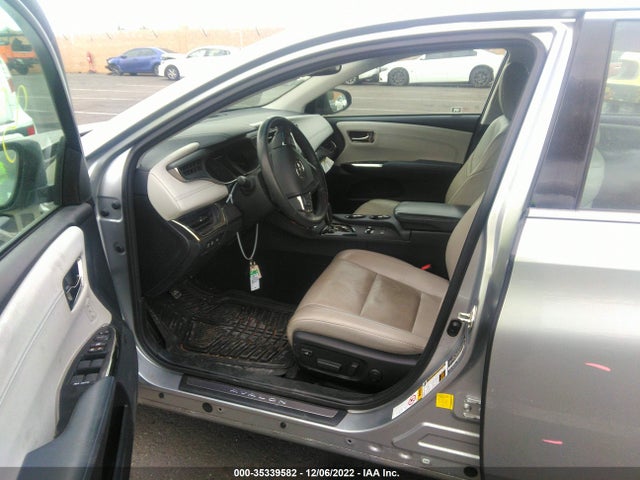 2015 Toyota Avalon, VIN: 4T1BD1EB4FU041922
