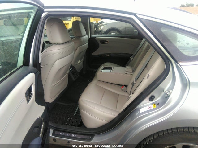 2015 Toyota Avalon, VIN: 4T1BD1EB4FU041922