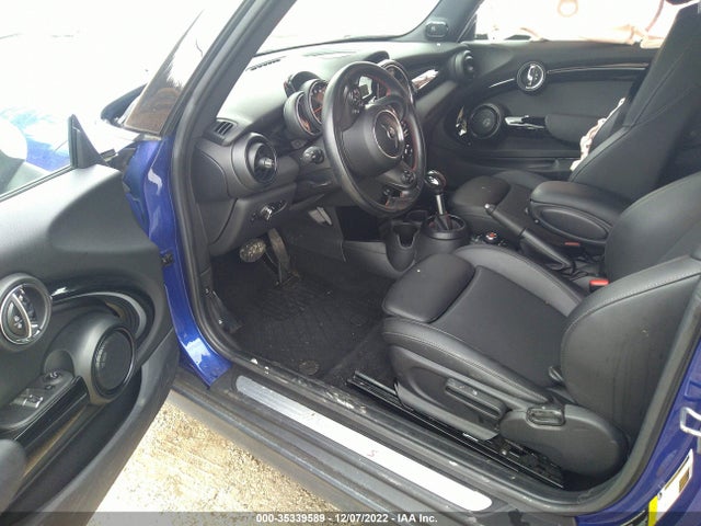 2019 Mini Cooper, VIN: WMWXP7C53K2A50389