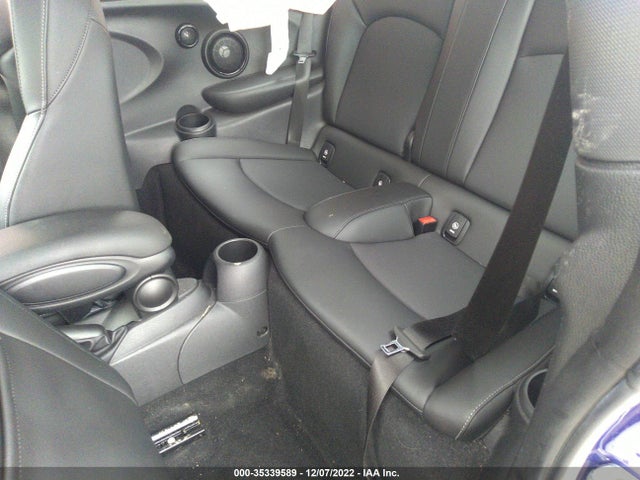 2019 Mini Cooper, VIN: WMWXP7C53K2A50389