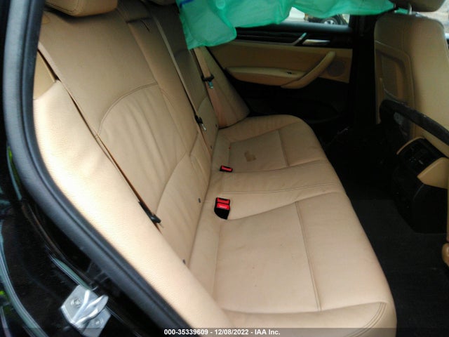 2018 BMW X4, VIN: 5UXXW3C59J0Z60455