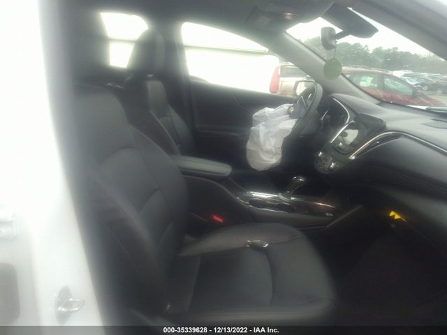 2016 Chevrolet Malibu, VIN: 1G1ZH5SX6GF198686