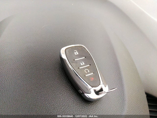 2019 Chevrolet Trax, VIN: KL7CJLSB2KB896946