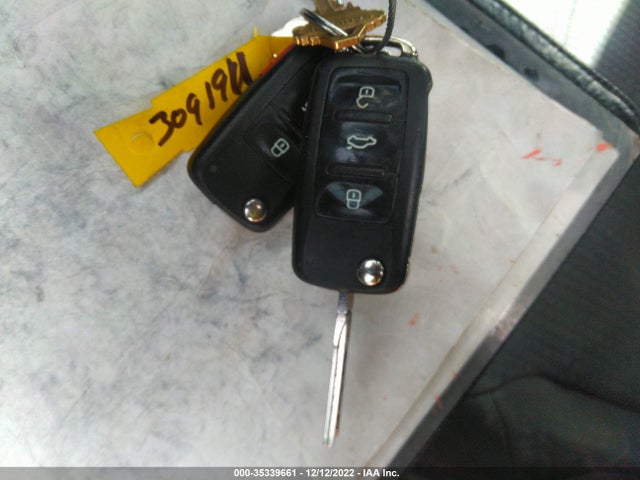 3VW267AJ9GM390236 Volkswagen Jetta Sedan 1.4t S