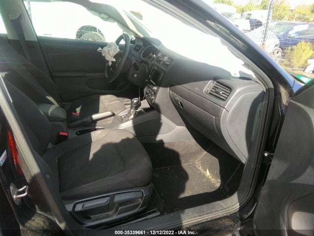 3VW267AJ9GM390236 Volkswagen Jetta Sedan 1.4t S