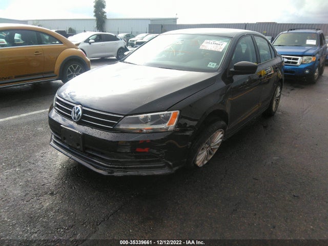 3VW267AJ9GM390236 Volkswagen Jetta Sedan 1.4t S
