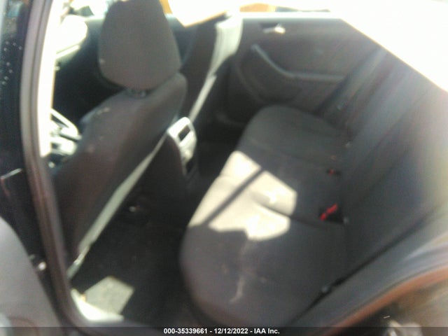 3VW267AJ9GM390236 Volkswagen Jetta Sedan 1.4t S