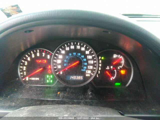 JS3TX92V764104137 Suzuki XL7