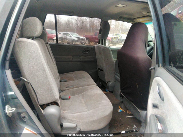 JS3TX92V764104137 Suzuki XL7