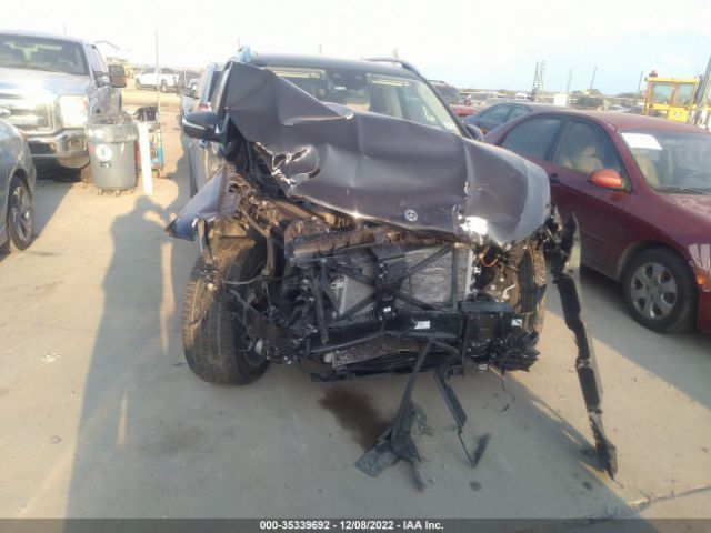 4JGFB5KB7MA493459 Mercedes-Benz Gle Gle 450