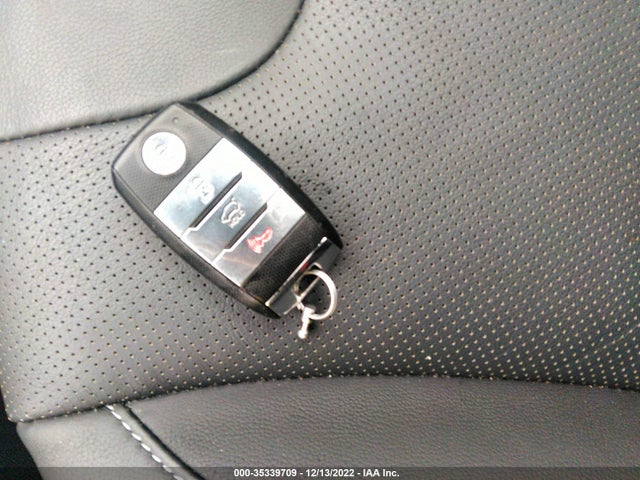 2019 Kia Niro, VIN: KNDCC3LD4K5267152