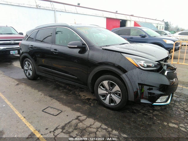 2019 Kia Niro, VIN: KNDCC3LD4K5267152