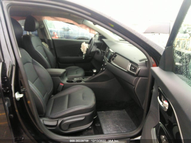 2019 Kia Niro, VIN: KNDCC3LD4K5267152