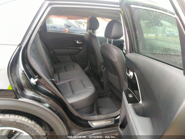 2019 Kia Niro, VIN: KNDCC3LD4K5267152
