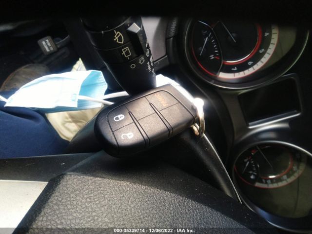 3C4PDCGG7KT803840 Dodge Journey Crossroad